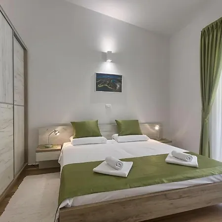 Villa Manuela Comfortable Pula