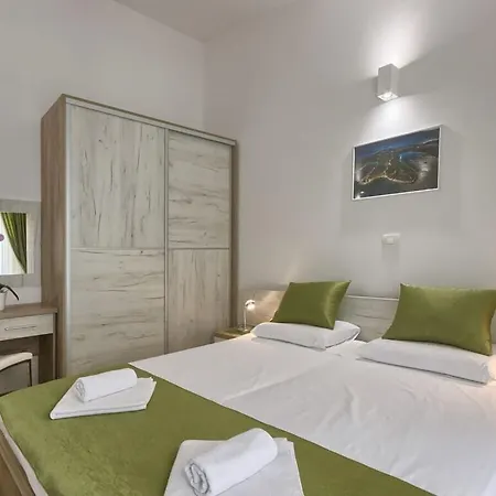 Manuela Comfortable Villa
