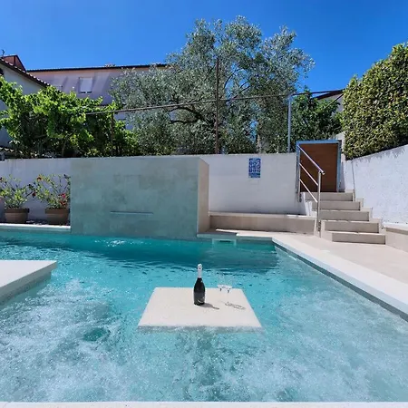Villa Manuela Comfortable
