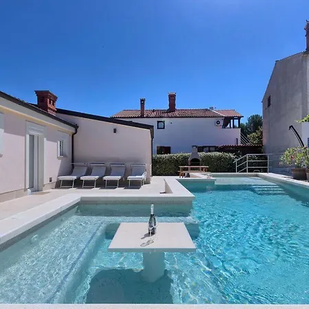 Villa Manuela Comfortable
